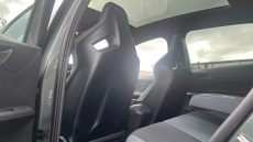 CUPRA Born 240kW e-Boost VZ First Edition 79kWh 5dr Auto Electric Hatchback